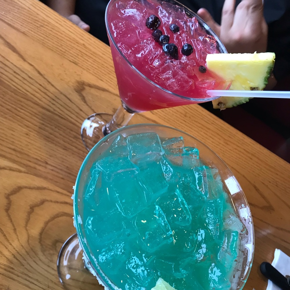 Meet your Posher, Michele